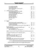 Предварительный просмотр 54 страницы A.O. Smith 120 trough 500 Service Handbook