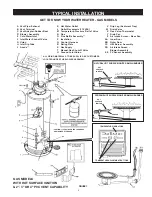 Предварительный просмотр 5 страницы A.O. Smith 185363-001 Instruction Manual