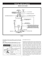 Предварительный просмотр 6 страницы A.O. Smith 185363-001 Instruction Manual