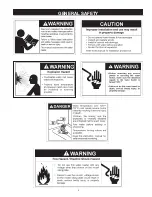 Предварительный просмотр 3 страницы A.O. Smith 185762-000 Instruction Manual