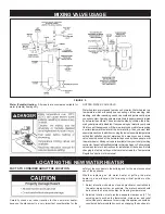 Предварительный просмотр 6 страницы A.O. Smith 185762-000 Instruction Manual