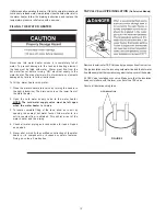 Предварительный просмотр 10 страницы A.O. Smith 185762-000 Instruction Manual