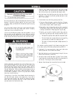 Preview for 12 page of A.O. Smith 185762-000 Instruction Manual