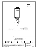 Предварительный просмотр 14 страницы A.O. Smith 186965-000 Design Manual