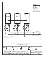 Предварительный просмотр 16 страницы A.O. Smith 186965-000 Design Manual