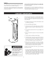 Preview for 39 page of A.O. Smith 197835-001 Instruction Manual