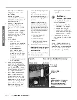 Предварительный просмотр 14 страницы A.O. Smith *2**-120-E5 series Installation Instructions And Use & Care Manual