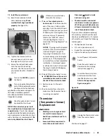 Предварительный просмотр 25 страницы A.O. Smith *2**-120-E5 series Installation Instructions And Use & Care Manual