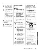 Предварительный просмотр 27 страницы A.O. Smith *2**-120-E5 series Installation Instructions And Use & Care Manual