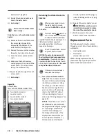 Предварительный просмотр 28 страницы A.O. Smith *2**-120-E5 series Installation Instructions And Use & Care Manual