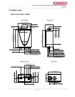 Предварительный просмотр 4 страницы A.O. Smith 240 T-H3J Service Manual