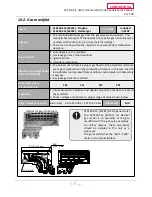 Предварительный просмотр 23 страницы A.O. Smith 240 T-H3J Service Manual