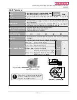 Предварительный просмотр 24 страницы A.O. Smith 240 T-H3J Service Manual