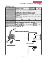 Предварительный просмотр 26 страницы A.O. Smith 240 T-H3J Service Manual