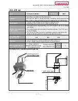 Предварительный просмотр 27 страницы A.O. Smith 240 T-H3J Service Manual