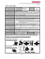 Предварительный просмотр 38 страницы A.O. Smith 240 T-H3J Service Manual