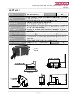 Предварительный просмотр 44 страницы A.O. Smith 240 T-H3J Service Manual