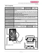 Предварительный просмотр 46 страницы A.O. Smith 240 T-H3J Service Manual