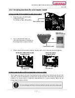 Предварительный просмотр 63 страницы A.O. Smith 240 T-H3J Service Manual