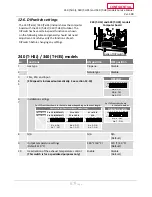 Предварительный просмотр 67 страницы A.O. Smith 240 T-H3J Service Manual