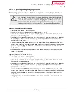 Предварительный просмотр 83 страницы A.O. Smith 240 T-H3J Service Manual