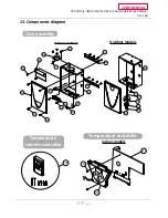 Предварительный просмотр 89 страницы A.O. Smith 240 T-H3J Service Manual