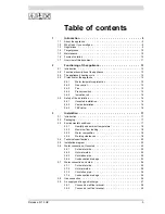 Preview for 5 page of A.O. Smith 28 30 50 60 Installation & Service Manual