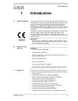 Preview for 9 page of A.O. Smith 28 30 50 60 Installation & Service Manual