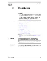 Preview for 17 page of A.O. Smith 28 30 50 60 Installation & Service Manual