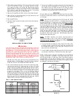 Preview for 13 page of A.O. Smith 300A Owner'S Manual