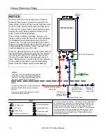 Предварительный просмотр 18 страницы A.O. Smith 305 Operation & Installation Manual