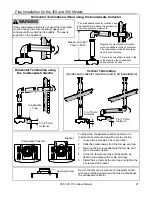 Предварительный просмотр 27 страницы A.O. Smith 305 Operation & Installation Manual