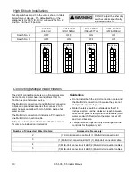 Предварительный просмотр 30 страницы A.O. Smith 305 Operation & Installation Manual