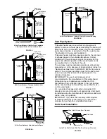 Предварительный просмотр 13 страницы A.O. Smith 315456-002 Installation Instructions And Use And Care Manual