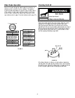 Предварительный просмотр 21 страницы A.O. Smith 315456-002 Installation Instructions And Use And Care Manual