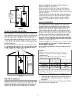 Preview for 12 page of A.O. Smith 315456-004 Installation Instructions And Use & Care Manual