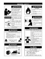 Предварительный просмотр 3 страницы A.O. Smith 315795-000 MH Instruction Manual