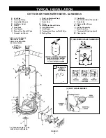 Предварительный просмотр 5 страницы A.O. Smith 315795-000 MH Instruction Manual