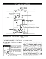 Предварительный просмотр 6 страницы A.O. Smith 315795-000 MH Instruction Manual