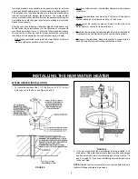 Предварительный просмотр 9 страницы A.O. Smith 315795-000 MH Instruction Manual