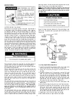 Предварительный просмотр 14 страницы A.O. Smith 315795-000 MH Instruction Manual