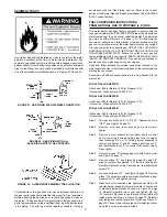 Предварительный просмотр 17 страницы A.O. Smith 315795-000 MH Instruction Manual