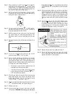 Предварительный просмотр 18 страницы A.O. Smith 315795-000 MH Instruction Manual