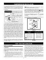 Предварительный просмотр 21 страницы A.O. Smith 315795-000 MH Instruction Manual