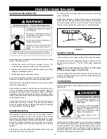 Предварительный просмотр 23 страницы A.O. Smith 315795-000 MH Instruction Manual