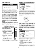 Предварительный просмотр 24 страницы A.O. Smith 315795-000 MH Instruction Manual