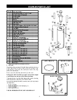 Предварительный просмотр 27 страницы A.O. Smith 315795-000 MH Instruction Manual