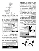 Предварительный просмотр 42 страницы A.O. Smith 315795-000 MH Instruction Manual