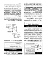 Предварительный просмотр 43 страницы A.O. Smith 315795-000 MH Instruction Manual