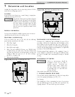 Предварительный просмотр 10 страницы A.O. Smith 400 - 2100 Installation & Operation Manual